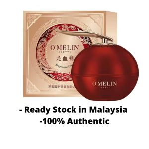 Omelin Dragon blood cream repair facial moisturizing dragon blood essence