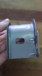 Metal Bracket Rolling Door/Pangkon AS