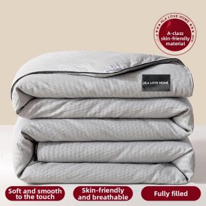 HLA | Soft and Breathable Soybean Fiber Quilt Summer and Spring