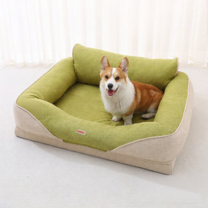 petstar | Detachable All-Season Pet Bed