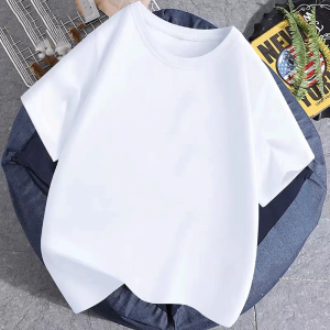 Trendy Casual Long Pants Mens Spring Summer Autumn Thin Large Size Sporty Loose Cuffed Sweatpants Cotton Blend Fabric