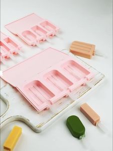 FORBAKE | DIY Child-friendly Ice Cream Mold