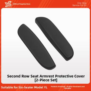 Armrest Protection Accessory
