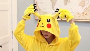 TCB-พร้อมส่ง  ชุดมาสคอต หนา นุ่ม คุณภาพดี!! ชุดมาสคอตผู้ใหญ่ มาสคอต ชุดมาสคอต ชุดก๊อตจิ ชุดแฟนซี ชุดสัตว์ ชุดไดโนเสาร์ M399 ชุดนอนกันหนาว หนา นุ่ม