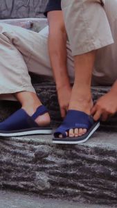K6-TACTICAL Sandal Pria Terbaru 2025 Sandal Casual Pria Wanita