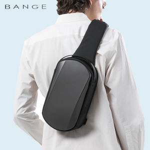 Bange | Functional Cross-body Bag
