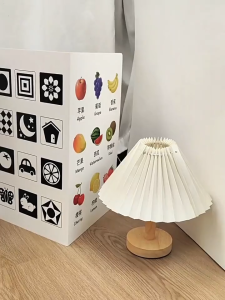 【SG STOCK】Kids Standing Partition Cognitive Cards Double‑Sided Early Learning Fence Toy with Numbers and Animals