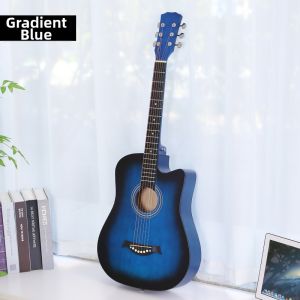 ZHUOLESHI | Beginner Acoustic Folk Guitar