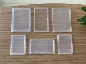 กล่องรองเท้า กล่องเก็บรองเท้าพลาสติกแข็ง สีใส รุ่น Premium Box ฝาด้านหน้า และ ฝาด้านข้าง รับประกันพลาสติกแข็งทั้งใบ สินค้าพร้อมส่งในไทย!!!