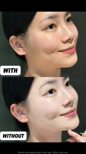 SKINEVER Water Light Face Sunscreen & Brightening Body Whitening SPF50++++ Dual-effect Sun Glow Set