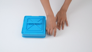 0# 100 Holes Manual Capsule Filling Machine Pharmaceutical Capsules Maker Herbal Powder Filler