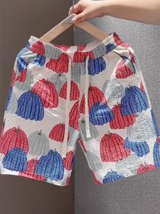 Quần Short Nam Thường Ngày Mùa Hè Năm 2025 Quần Dài Năm Điểm Đi Biển Quần Dài Năm Điểm Thường Ngày Cho Nam Quần Short Nam Thời Trang