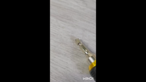 Mata Bor Pagoda Mata Kunci Roofing Mata Obeng Magnet Gipsum Ph2 dan Keyless Chuck Bor Hexa - Set 21