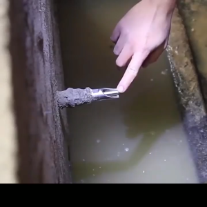 Alat Minum Hewan / 5Pcs Niple Drinker / Tempat Minum Kecil Babi / Kambing / Sapi - Alat Ternak