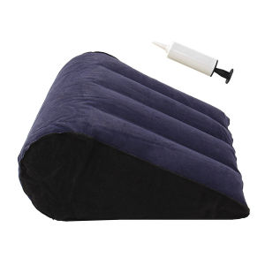 จุดสมัครคู่รัก หมอนพองช่วยเหลือ คู่รัก เฟอร์นิเจอร์ลิ่มโซฟา ตัวเลือกปั๊ม หมอน พองช่วยเหลือ คู่รัก แบบพกพาหนุนอากาศหมอน คุชชั่น