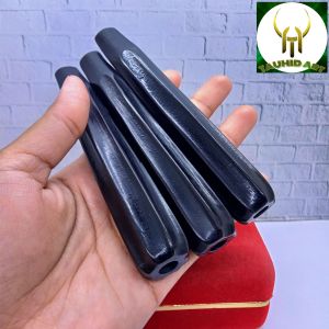 pipa once kayu galih kelor hitam model belimbing super L72