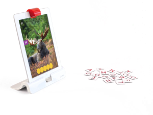 Osmo Genius Words Starter Kit