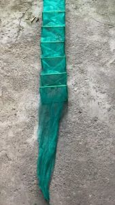 [ Giá Tại Xưởng ] Lồng Bát Quái Mini Chã 15-19-24 Khung Kích Thước 15x20cm Bẫy Tôm Cua Cá Lươn BABA ĐA NĂNG