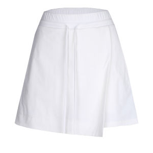 MaxRun World | Loose Large High Waist Sport Skirt