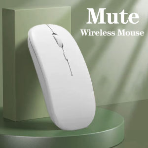 Wireless Mouse Bluetooth-compatible Mouse Ergonomic Mouse Suitable For Laptops Ipads Tablets Laptops Mobile Phone Mice