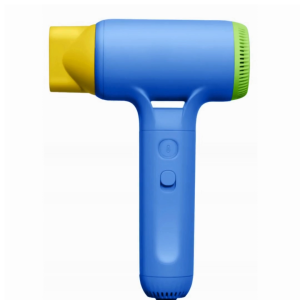 Stryv Colour+ 2.0 Mini Hair Dryer | 4 Temps & 2 Speeds | 300g | Customisable Design | 2 Years Warranty| Pengering Rambut