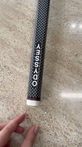 Gây Putter cũ - 2nd Putter Odyssey Works BIG T Blade - secondhand - 7506.