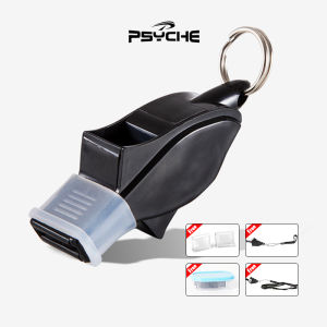 Outdoor Dolphin Whistle: A Referee's Essential Tool for Basketball, Football & Volleyball