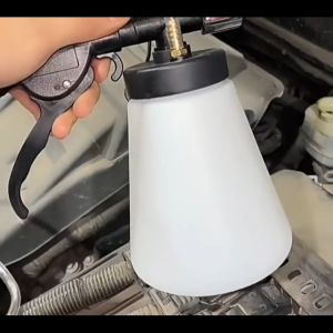 Bộ Dụng Cụ Thay Dầu Phanh Xe Hơi Đa Dòng Xe Thông Dụng Thao Tác Nhanh Tiện Lợi Xưởng Sửa Xe