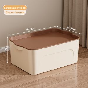 XUNHUAI | Storage Box Organizer for Clothes