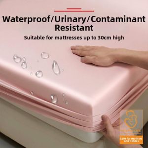 KAMONI | Waterproof Urine Resistant Mattress Protector