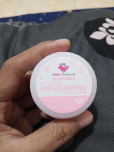 PAKET SET EXPO MILD PERFECT FORMULA