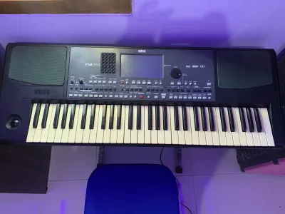 Korg pa 600