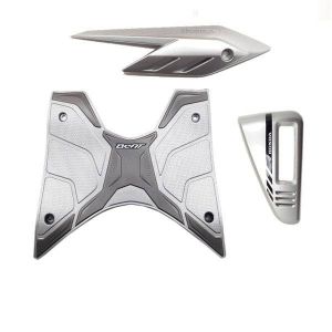 Aksesoris Honda BeAT eSP isi 3 item Original Honda