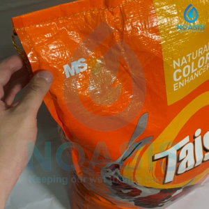 TAISHO 1 Kg 1mm / 2mm / 5mm Merah Hijau Mix Pelet Makanan Ikan Koi Pakan Ikan Mas Koi Fish Food