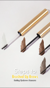Browit Setting Eyebrow Mascara 2g