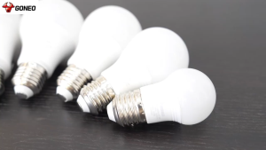 BULL LED Light Bulb E27 3w/5w/7w/9w/12w/16w 6500K Daylight  Energy Saving Super Bright