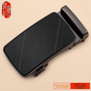 Auto Buckle High-quality Mens Belt Buckle Zinc Alloy