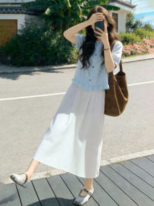 NIUVIES | Visually Appealing Womens Summer Long Dress