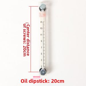 XIANXINGREN | Oil Level Gauge for Small Loader