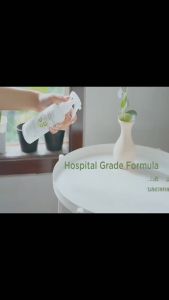 Pureco Sanitizer Rumah 250ml: Solusi Kesehatan Praktis dan Efektif