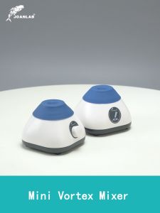JOANLAB Mini Vortex Mixer Laboratory Equipment Shaker Lab Tattoo Pigment Nail Polish Liquid Ink Mixer