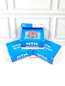 Laher Bearing Roda NTN Japan 6300 LLU N Max Lexi Mio J M3 Xeon Jupiter Z MX Vega Smash Shogun