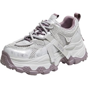 Fashion Versatile Chunky Sneakers