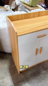 SG Stock-Drawer Cabinet Storage Cabinet Kitchen Cabinet Living Room Cabinet