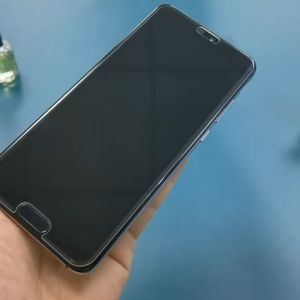 WHITE EDGE ELIMINATE LIQUID FOR TEMPERED GLASS