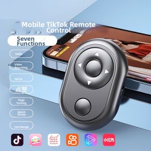 rosekey | Multi-functional Bluetooth Remote