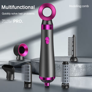 Samsung Blower Hair Dryer Hair Styler Curling Curly Automatic Hair Curler Hair Dryer Straightene PH
