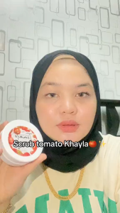 SET WHITENING MUKA & BADAN KHAYLA – Cerah Sekata Kulit Glowing & Licin Dari Kepala Sampai Kaki
