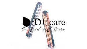 DUcare 4Pcs/Set Makeup Tools with Storage Box Acne Blackhead Removal Needles Stainless Steel Pimple Comedone Spot Extractor Cleanser Face Skin Care Tool【Post in 24 Hours & 90 Days Warranty Services】