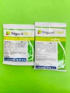 Insektisida TRIGARD 75WP isi 25gr 50gr Syngenta F